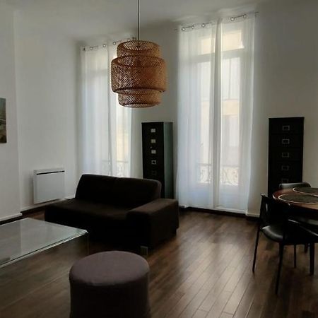 Grand Appartement Centre Ville Marsylia Zewnętrze zdjęcie