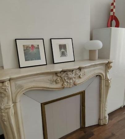 Grand Appartement Centre Ville Marsylia Zewnętrze zdjęcie