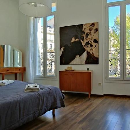Grand Appartement Centre Ville Marsylia Zewnętrze zdjęcie