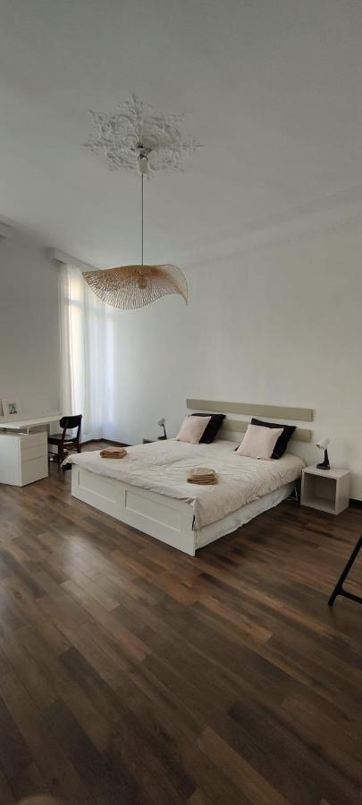 Grand Appartement Centre Ville Marsylia Zewnętrze zdjęcie