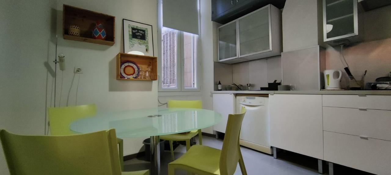 Grand Appartement Centre Ville Marsylia Zewnętrze zdjęcie